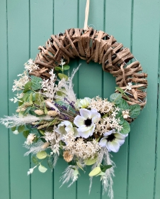 Designer Wreaths