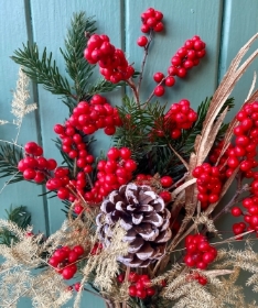 Christmas Florist Choice