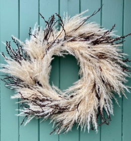 Rustic Wreath