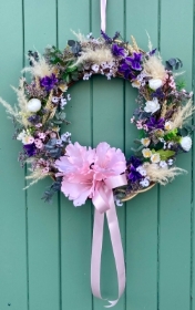 Meadow Wreath