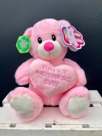 Mother’s Day Teddy Bear