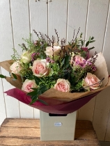 Mum’s the Word